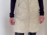 I undress for you 1/16