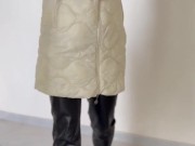 I undress for you 2/16