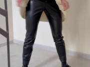 I undress for you 3/16