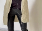 I undress for you 5/16