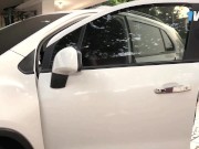 Mechanic REPAIRS EVERYTHING for his busty client in a single overhaul 1/16