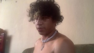 Dándolo todo xd 😹