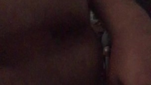 Dildo ass