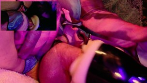 Suck On My Big Fat Cock!!!🍆 Let Cum me💦💦 Down your Throat!!😮