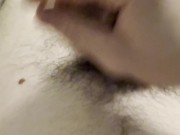 Pas une goutte de plus – j’avais trop juté 😵‍💫 10/16