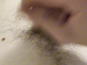 Pas une goutte de plus – j’avais trop juté 😵‍💫 11/16