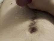 Pas une goutte de plus – j’avais trop juté 😵‍💫 16/16