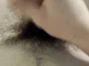 Pas une goutte de plus – j’avais trop juté 😵‍💫 3/16