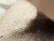 Pas une goutte de plus – j’avais trop juté 😵‍💫 6/16