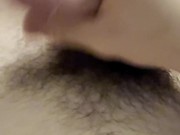 Pas une goutte de plus – j’avais trop juté 😵‍💫 7/16