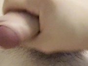 Pas une goutte de plus – j’avais trop juté 😵‍💫 8/16