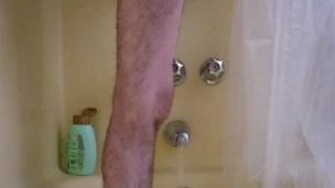 Playing with my self