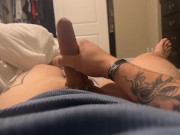 Daddy cumming 15/16