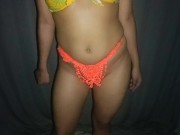 My booty jumping my pussy pumping 7/16