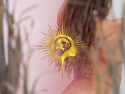 Тут Иртыш и Каспий - Selena Secret - Кто тут #nigonika 1/16