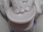 I feel so horny fucking my Pussy 11/16