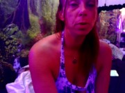 pre-game smoke before live free clapper show 5/16