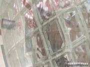 Marco Banderas, Lex Steele & Jean-Claude Pound Sandra Romain 3/16