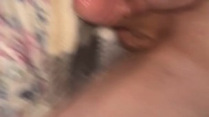 Look at all this precum 😈