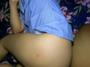 Teacher Ella pinalabasan sa loob 8/16