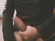 Terminé muy caliente después del gimnasio 10/16