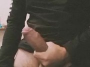 Terminé muy caliente después del gimnasio 12/16