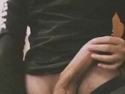 Terminé muy caliente después del gimnasio 15/16