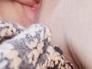 MY PRETTY PUSSY IS SO WET TONIGHT! 7/16