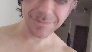 Daddy's Home Bearing XXX Gifts! I Love Daddy mmmm!