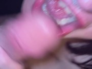 Suck my bf dick 3/16