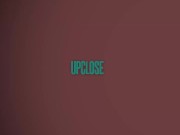 UP CLOSE VR - Gorgeous Petite Brunette Celestina Blooms Is Craving A CREAMPIE From You - POV 1/16