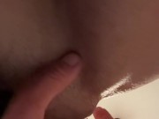 He is licking sweet wet pussy 15/16