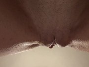 He is licking sweet wet pussy 2/16