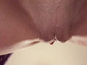 He is licking sweet wet pussy 3/16