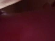 He is licking sweet wet pussy 5/16