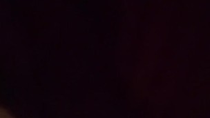 He is licking sweet wet pussy