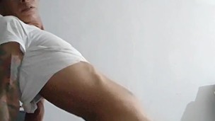 Sentones varias poses