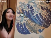 CAUGHT PLAYING WITH THE PLUMBER ( Titus low x MsBree x Gresaids x Sakura ) 10/16