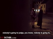 I haven't had sex in a year 2/16