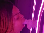 Late Night Fun part 2 2/16