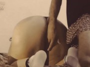 🔥قحبة متزوجة مع عشيقها احب زبك اححح - Screenshot 10 of 16 - Iranian Sex
