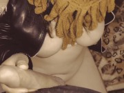 🔥قحبة متزوجة مع عشيقها احب زبك اححح - Screenshot 3 of 16 - Cheating Wife