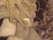 🔥قحبة متزوجة مع عشيقها احب زبك اححح - Screenshot 4 of 16 - Amateur Wife Sharing
