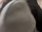 Gorgeous Teacher Swallows 6/16