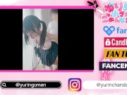 💚【見比べ】女の子のナカ面はこんな感じ？デートとフェラチオを見比べたら背徳感でエロすぎた❣️そのまま妄想膨らませてあの娘孕ませちゃお？💕