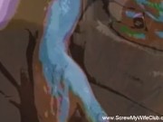 Wife-ly Devotion - The Ultimate Pleasure Sexy Fantasy 5/16