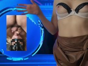 Ep.3 NOTIZIE PROIBITE - Le notizie più HOT della settimana - NAKED NEWS by Miele Blanco 13/16