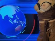 Ep.3 NOTIZIE PROIBITE - Le notizie più HOT della settimana - NAKED NEWS by Miele Blanco 3/16