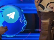 Ep.3 NOTIZIE PROIBITE - Le notizie più HOT della settimana - NAKED NEWS by Miele Blanco 4/16