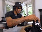 Bang! Rammed Compilation: Lulu Chu, Dan Dangler & Xxlayna Marie 1/16